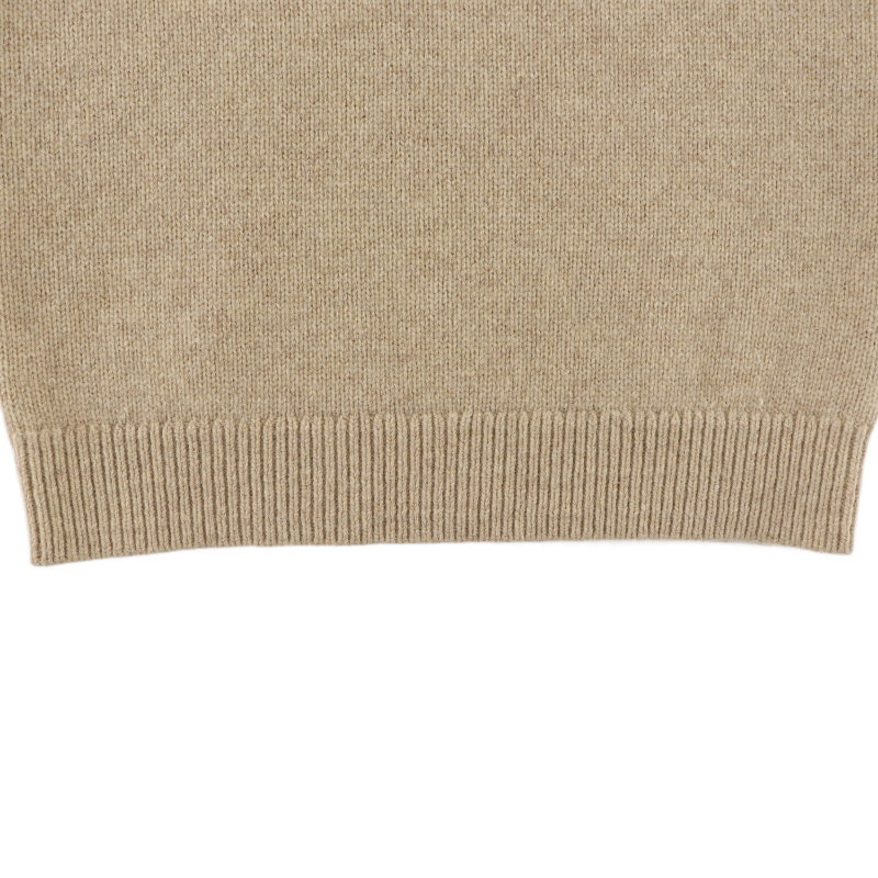 Denn Sweater - Biscotti