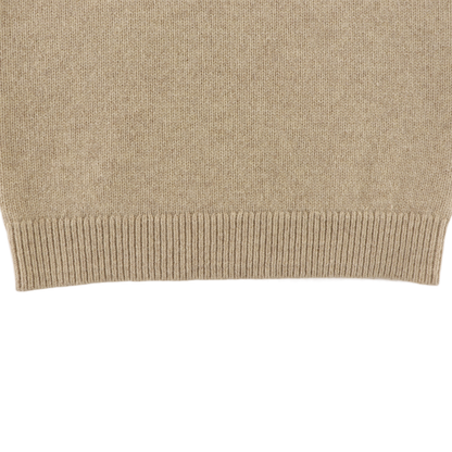 Denn Sweater - Biscotti