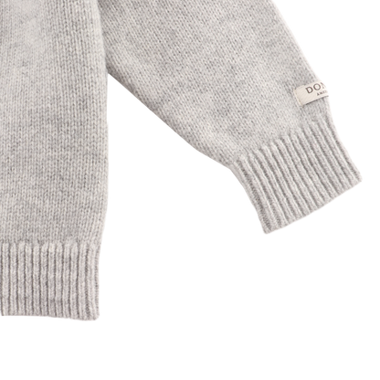 Denn Sweater - Soft Grey