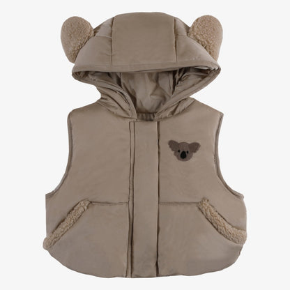 Luijx Jacket - Taupe