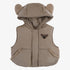 Luijx Jacket - Taupe