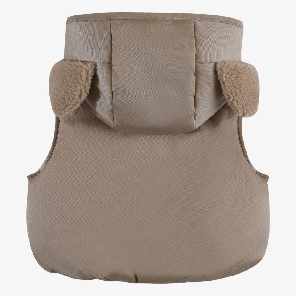 Luijx Jacket - Taupe