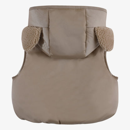 Luijx Jacket - Taupe