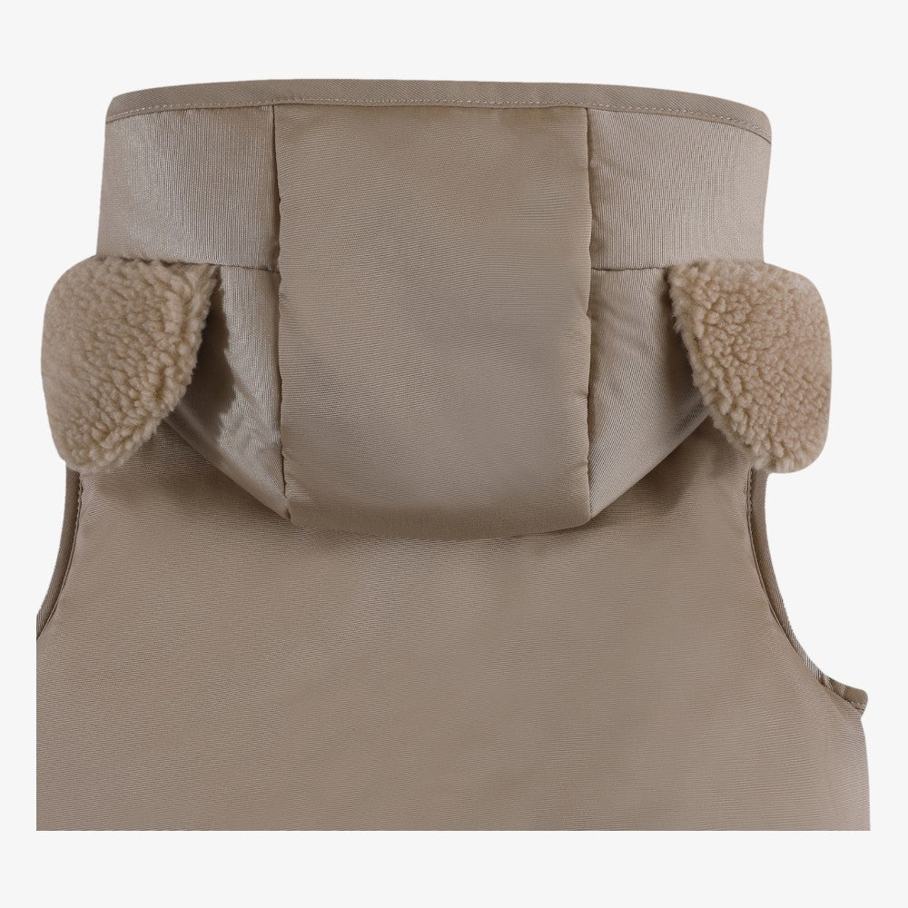 Luijx Jacket - Taupe