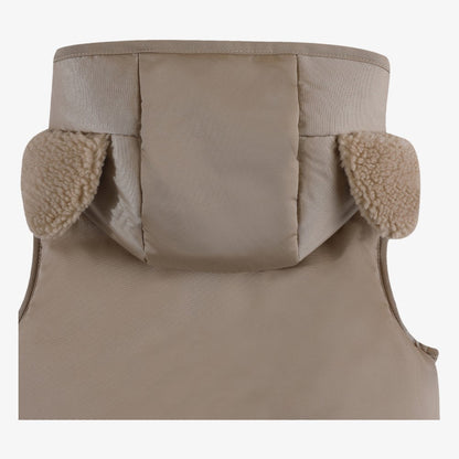 Luijx Jacket - Taupe