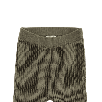 Luca Trouser - Stone Green
