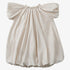 Dilan Dress - Warm White