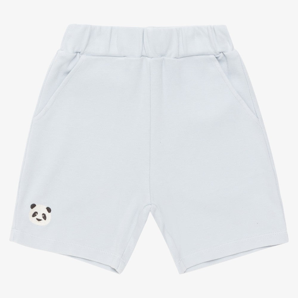 Ithri Shorts - Ice Blue