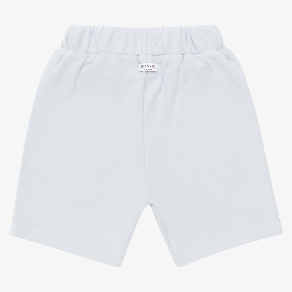 Ithri Shorts - Ice Blue
