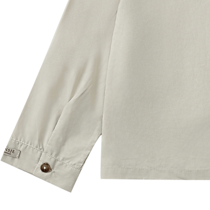 Lauden Bear Shirt - Birch