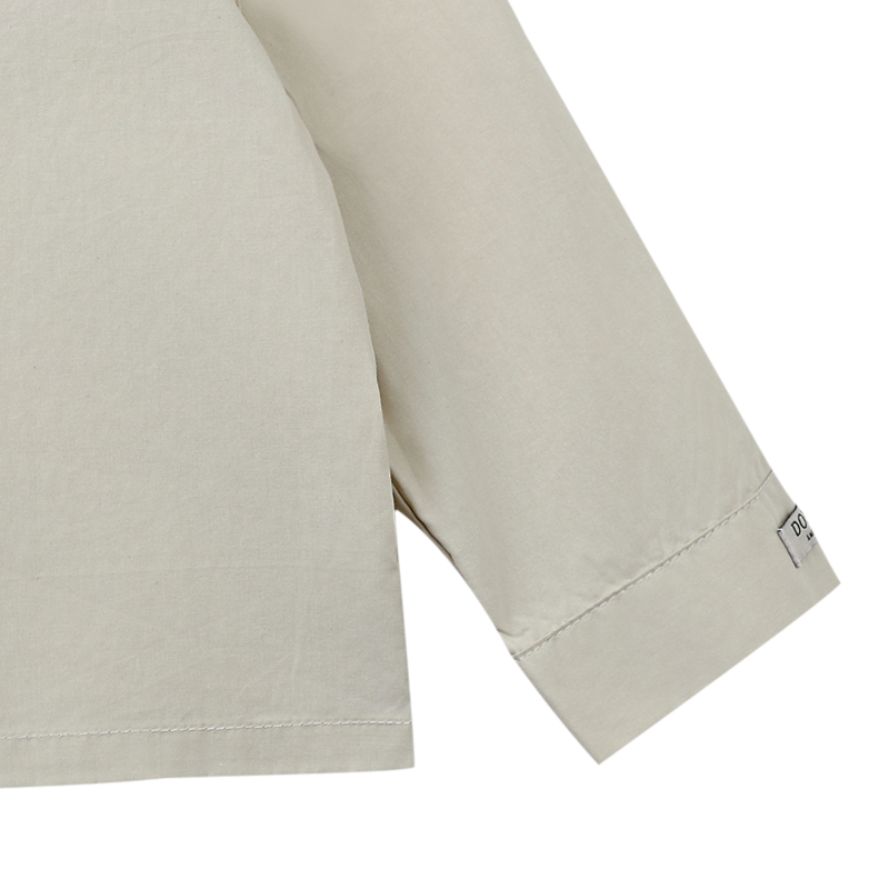 Lauden Bear Shirt - Birch