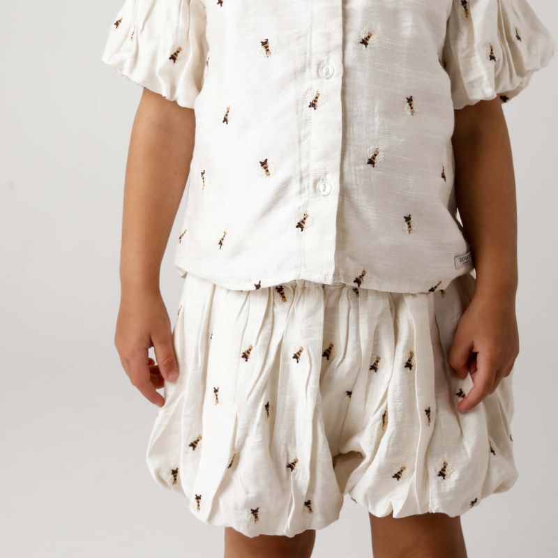 Wiepp Bloomer - Warm White