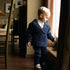 Sieb Cardigan - Blue Merine
