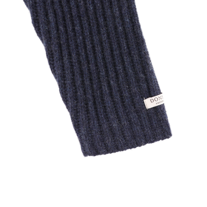 Sieb Cardigan - Blue Merine