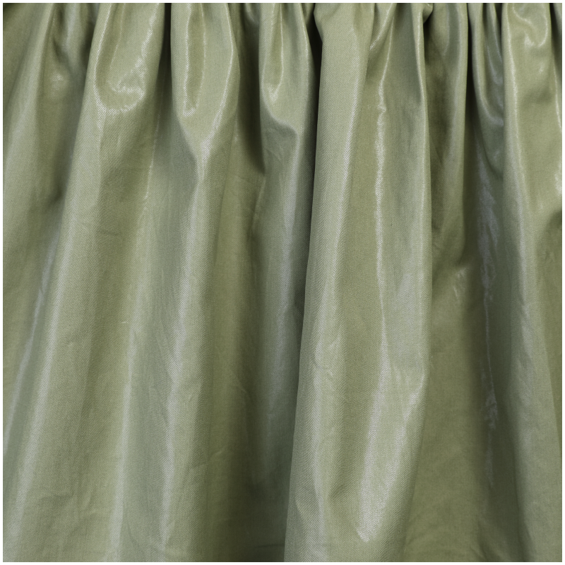 Renske Dress - Desert Green