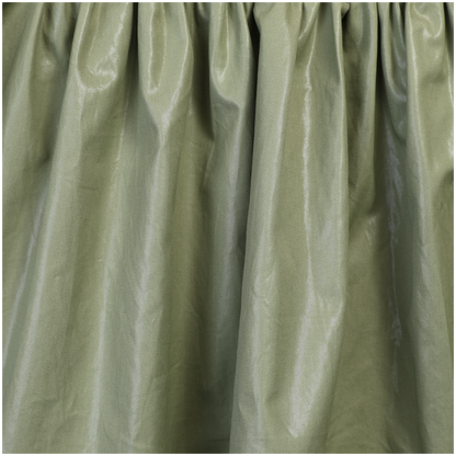 Renske Dress - Desert Green