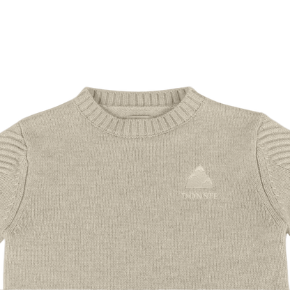 Geeratz Sweater - Ivory