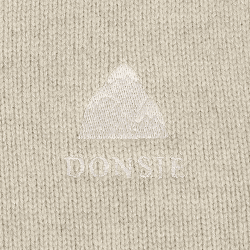 Geeratz Sweater - Ivory