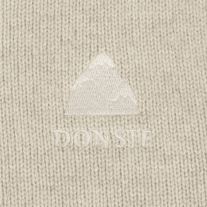 Geeratz Sweater - Ivory