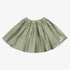 Ilea Skirt - Desert Green