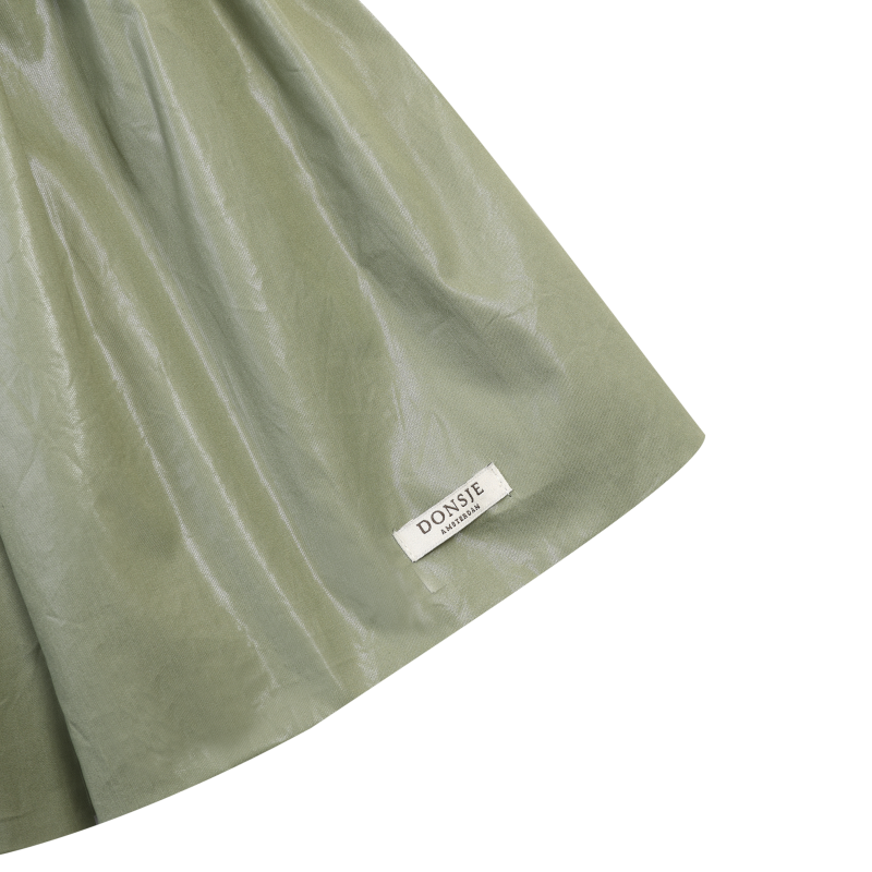 Ilea Skirt - Desert Green