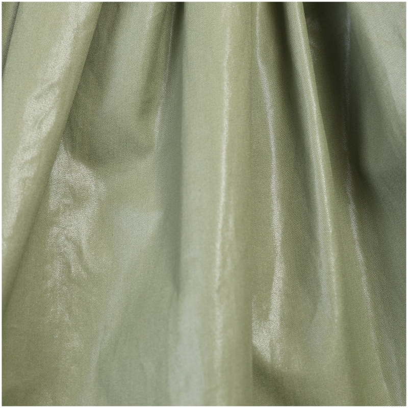 Ilea Skirt - Desert Green