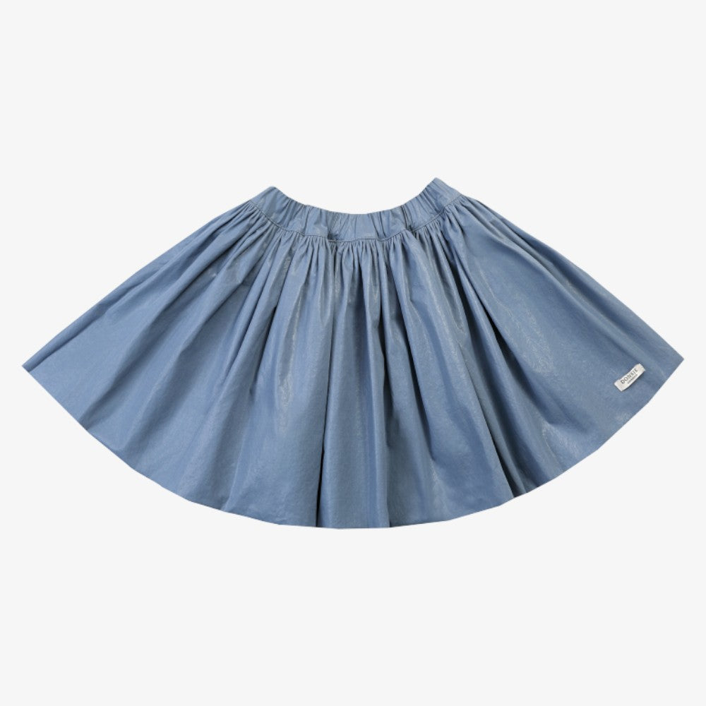 Ilea Skirt - Sky Blue