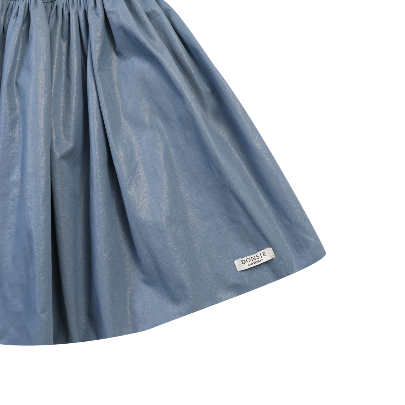 Ilea Skirt - Sky Blue