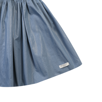 Ilea Skirt - Sky Blue