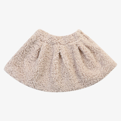Isabelle Skirt - Soft Taupe