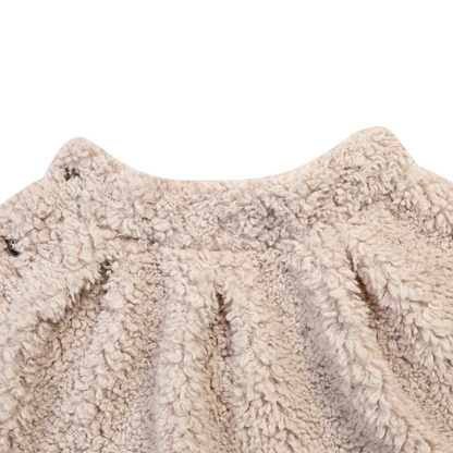 Isabelle Skirt - Soft Taupe