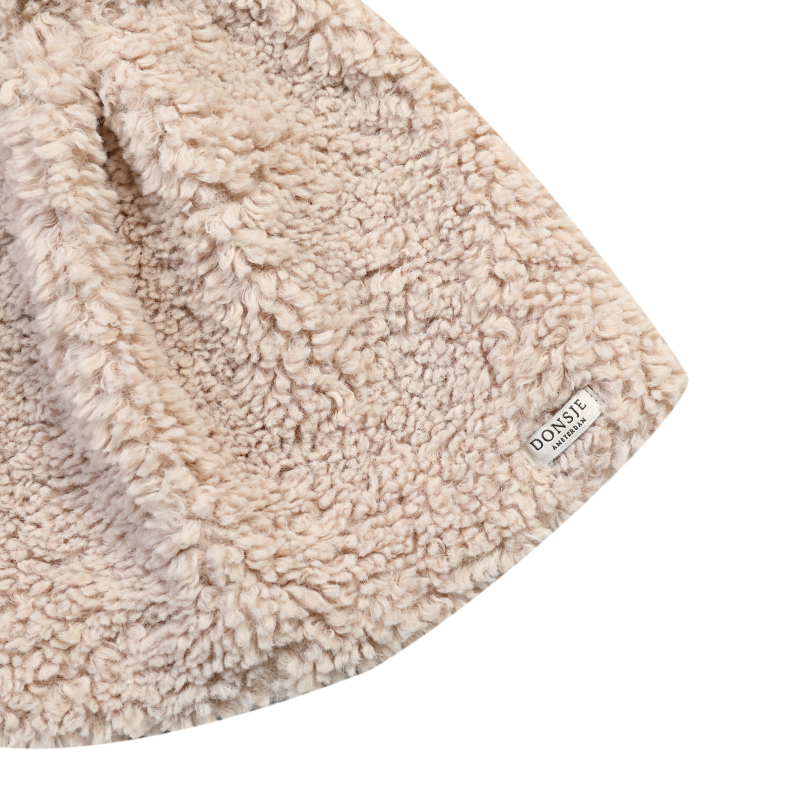 Isabelle Skirt - Soft Taupe