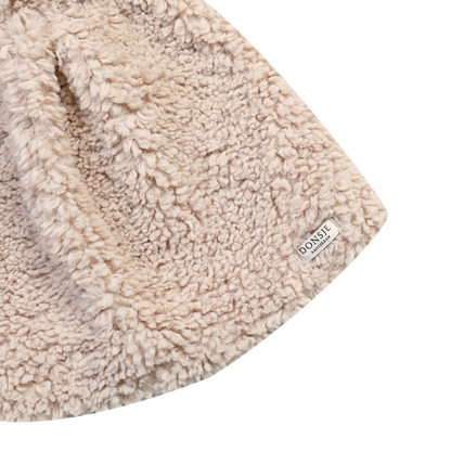 Isabelle Skirt - Soft Taupe