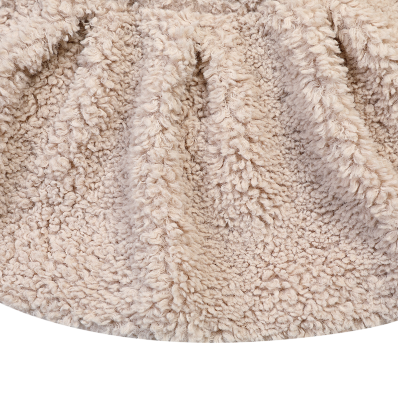 Isabelle Skirt - Soft Taupe
