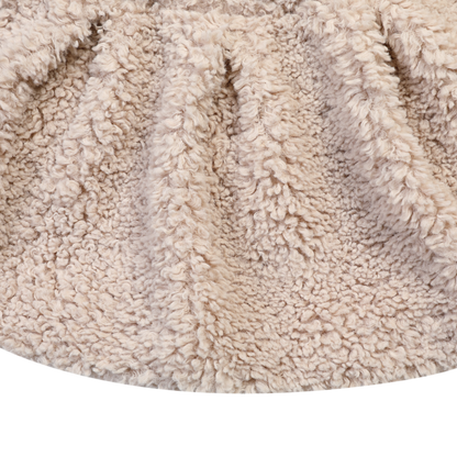Isabelle Skirt - Soft Taupe