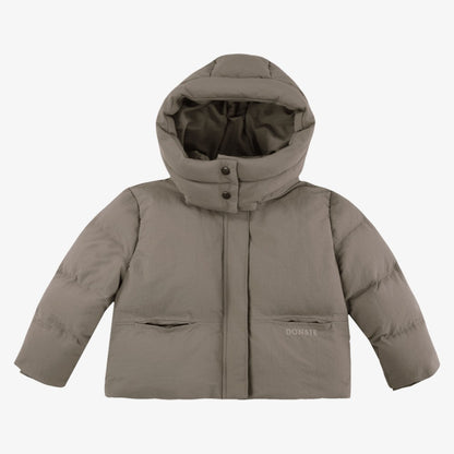 Salvalo Jacket - Sesame