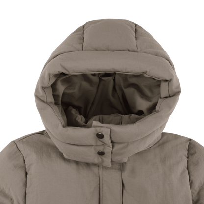 Salvalo Jacket - Sesame