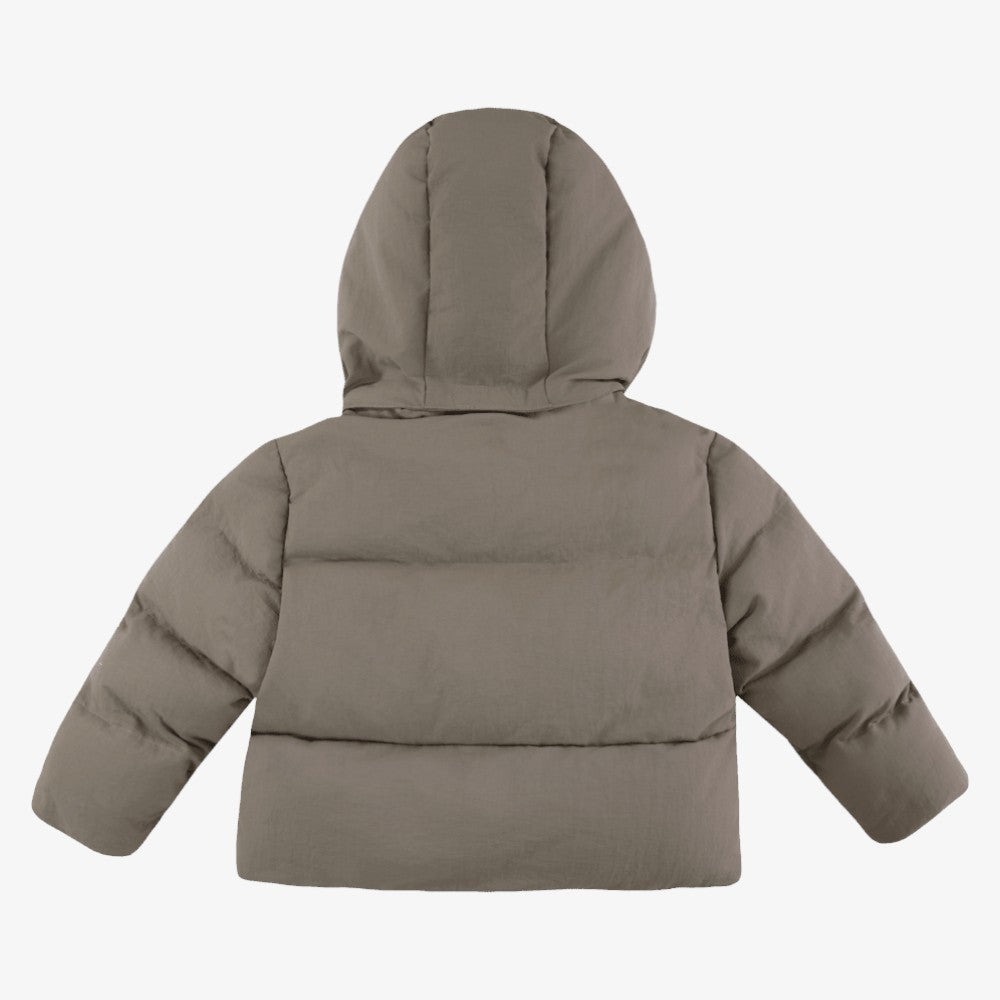 Salvalo Jacket - Sesame