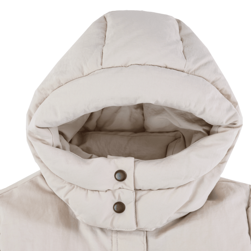 Salvalo Jacket - Soft Sand