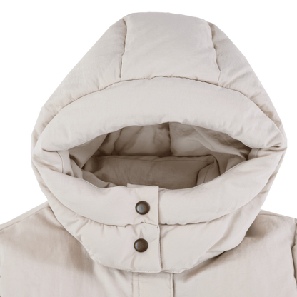 Salvalo Jacket - Soft Sand