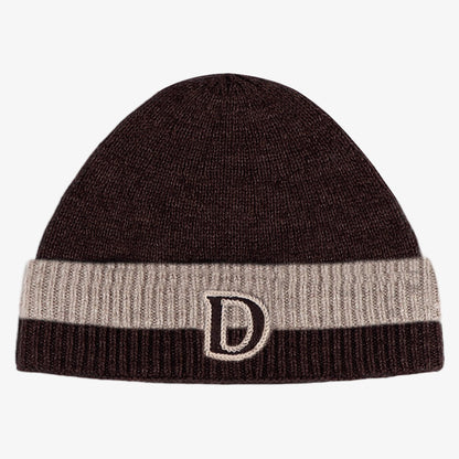 Edvin Hat - Espresso
