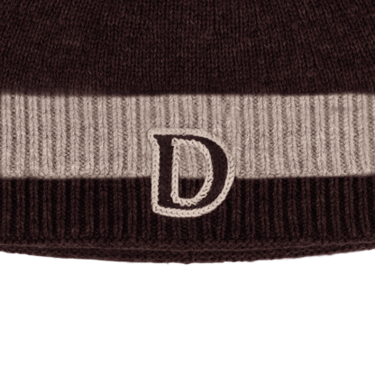 Edvin Hat - Espresso
