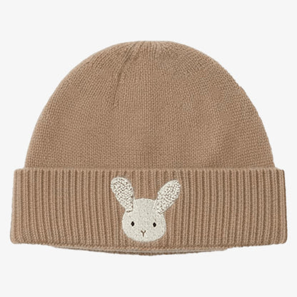 Evaran Hat - Hazelnut
