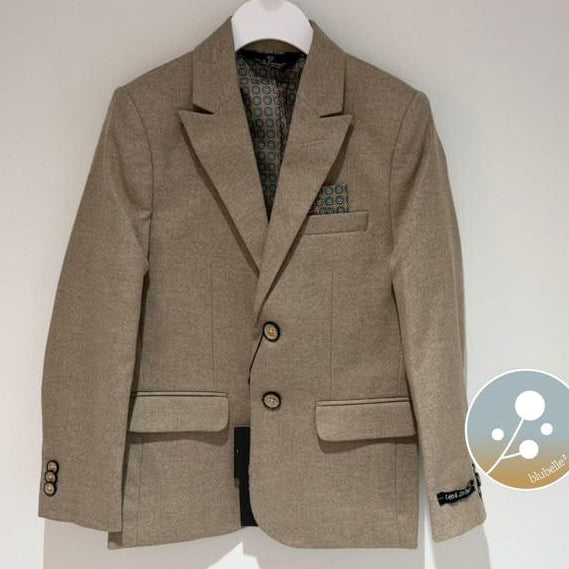 Gab Blazer - Camel