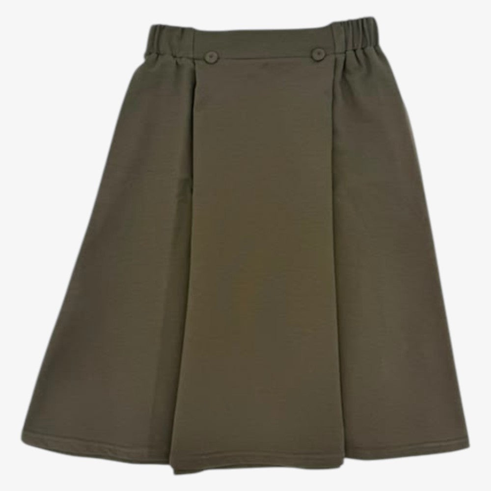 Skirt - Military