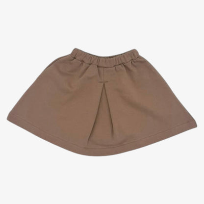 Federa Maxi Shirt - Beige