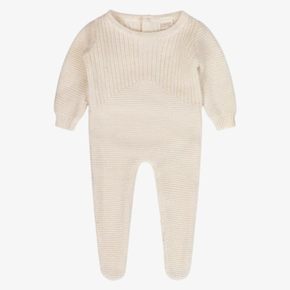 Knit Take Me Home Set - Cream