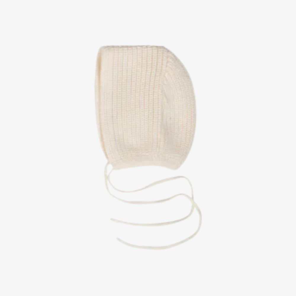 Knit Take Me Home Set - Cream