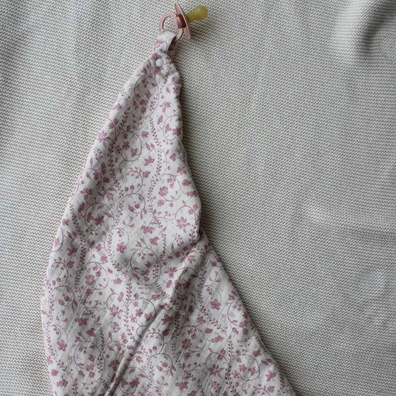 Mauve Heirloom Gift