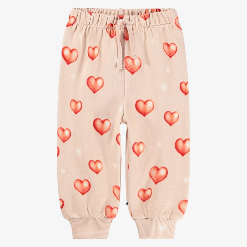 Simeon Pants - Hearts